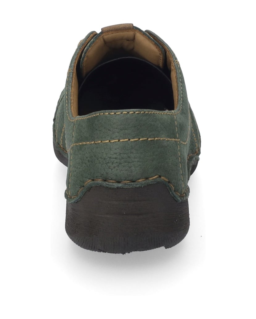 JOSEF-SEIBEL-Damen-Halbschuh-Fergey-20,-grün-grün