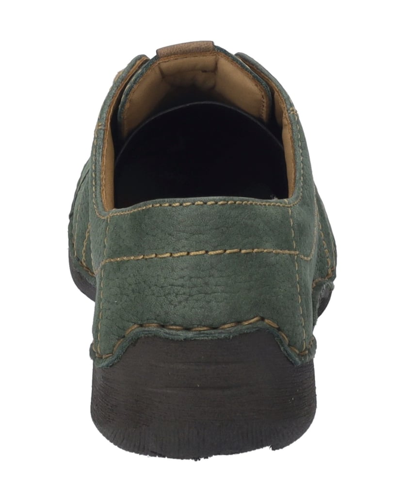 JOSEF-SEIBEL-Damen-Halbschuh-Fergey-20,-grün-grün