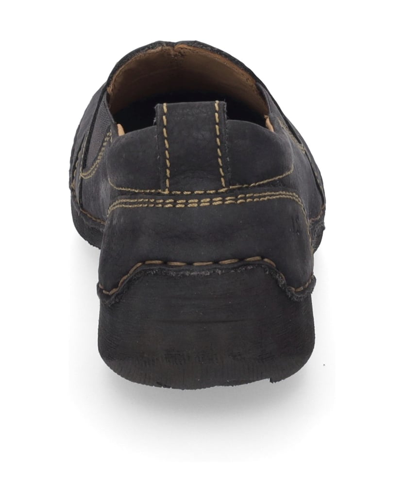 JOSEF-SEIBEL-Damen-Slipper-Fergey-49,-titan-grau