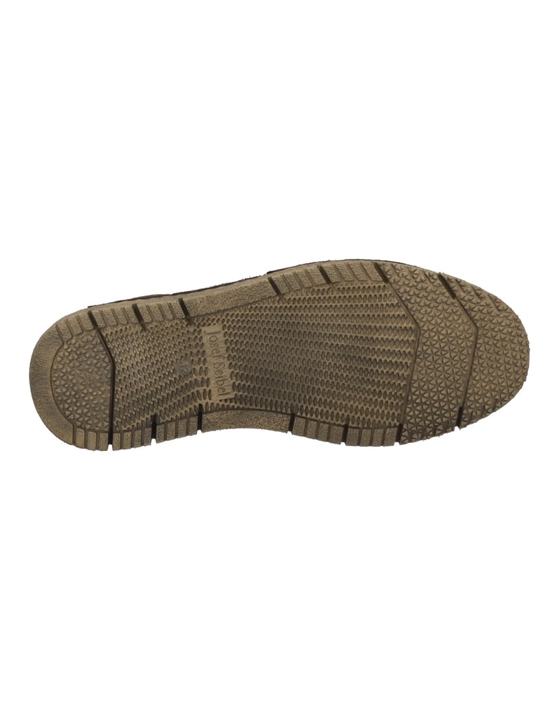 JOSEF-SEIBEL-Herren-Slipper-Ruben-03,-castagne-braun