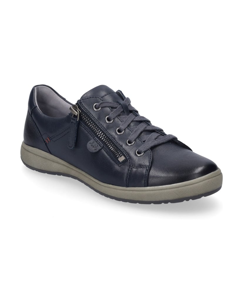 JOSEF-SEIBEL-Damen-Sneaker-Caren-12,-indigo-blau