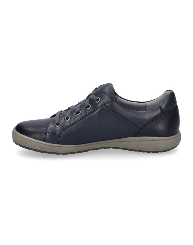 JOSEF-SEIBEL-Damen-Sneaker-Caren-12,-indigo-blau
