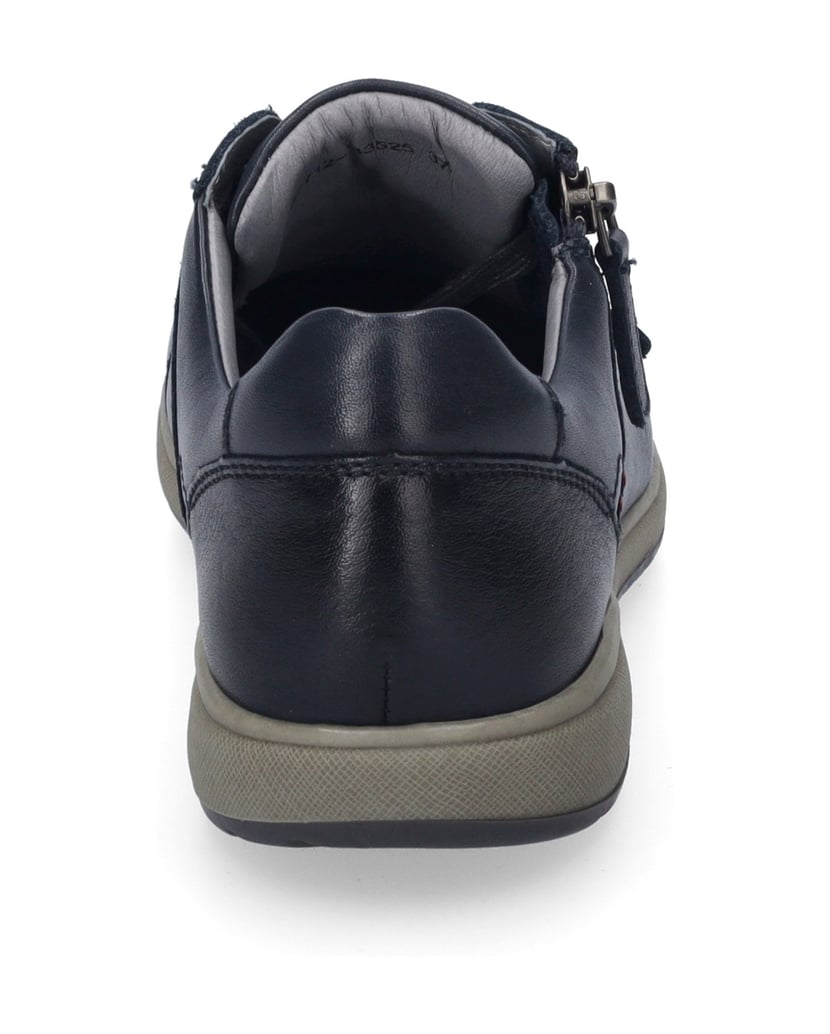 JOSEF-SEIBEL-Damen-Sneaker-Caren-12,-indigo-blau