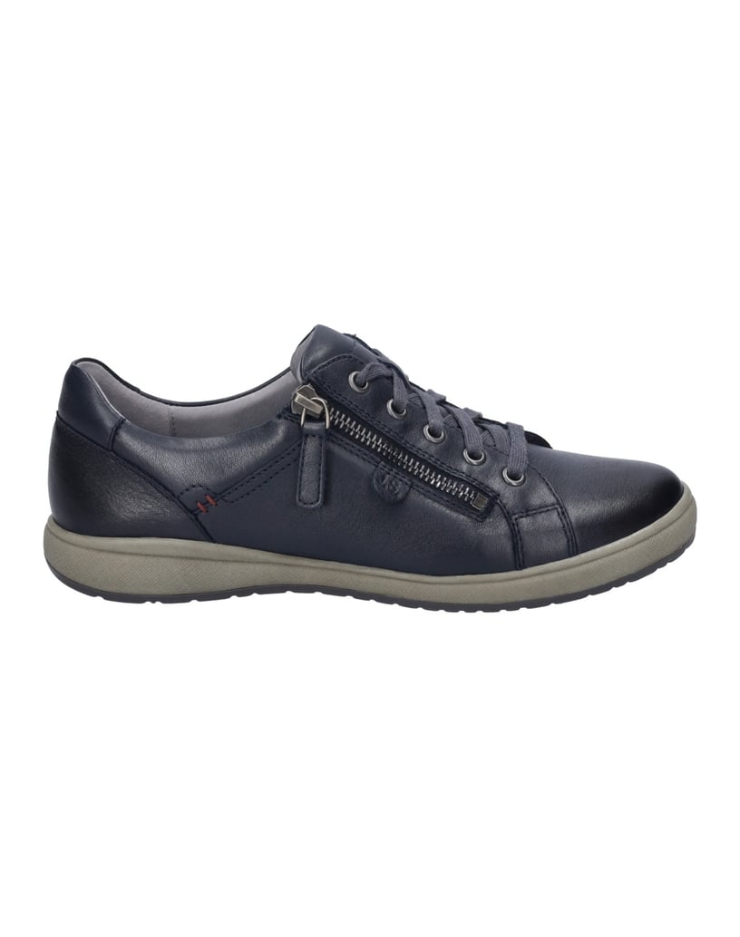 JOSEF-SEIBEL-Damen-Sneaker-Caren-12,-indigo-blau