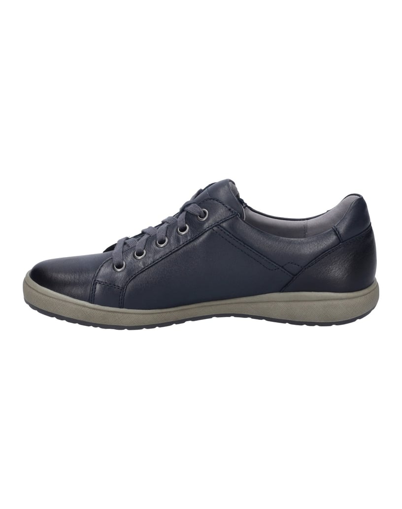 JOSEF-SEIBEL-Damen-Sneaker-Caren-12,-indigo-blau