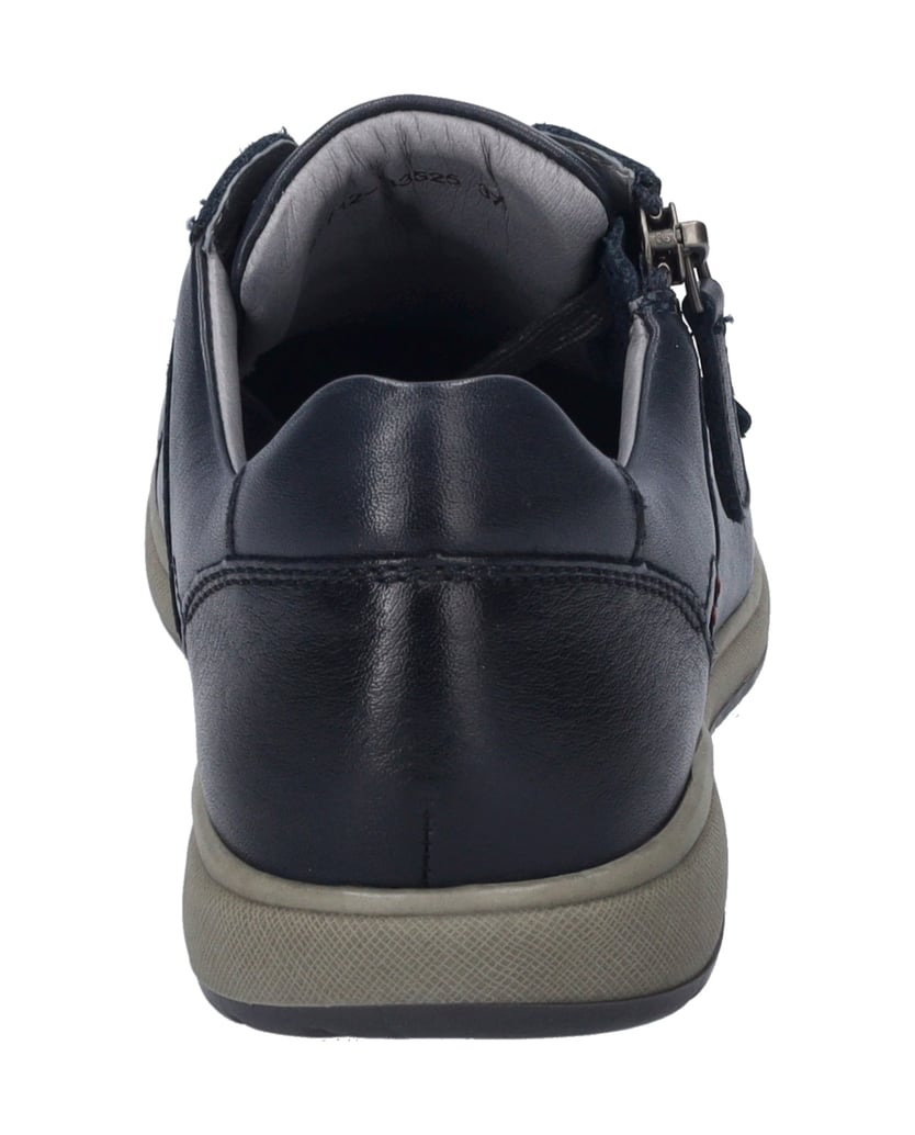 JOSEF-SEIBEL-Damen-Sneaker-Caren-12,-indigo-blau