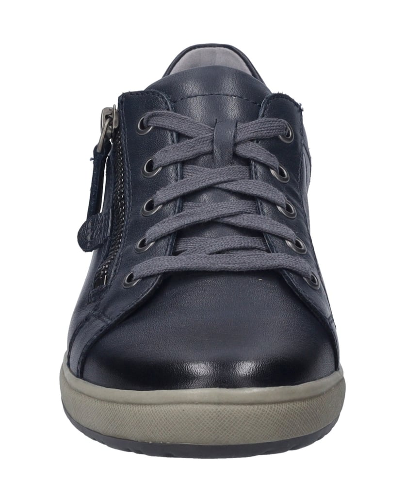 JOSEF-SEIBEL-Damen-Sneaker-Caren-12,-indigo-blau