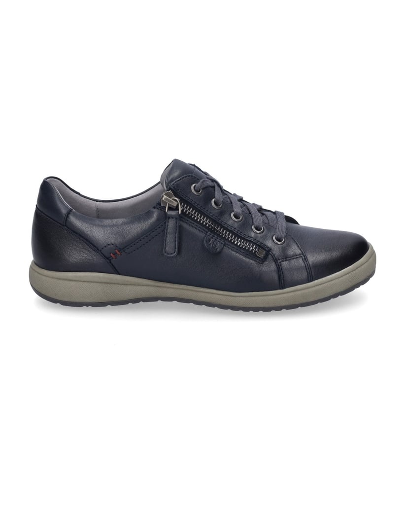 JOSEF-SEIBEL-Damen-Sneaker-Caren-12,-indigo-blau