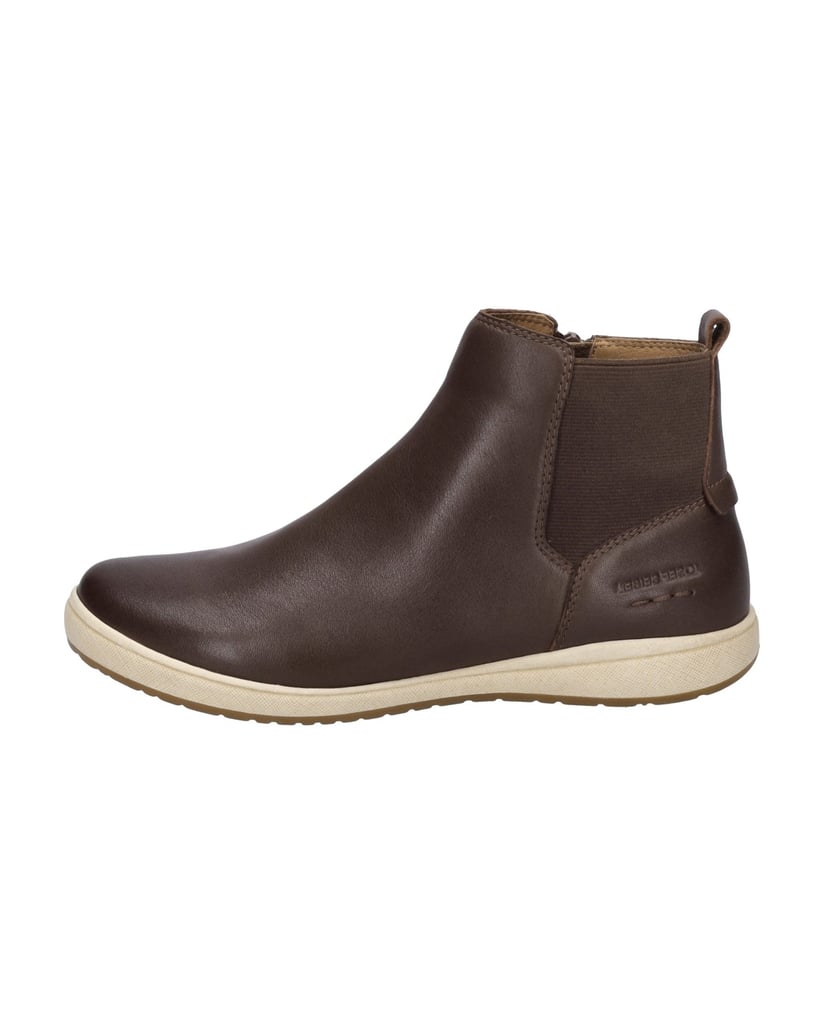 JOSEF-SEIBEL-Damen-Stiefelette-Caren-29,-tabak-braun