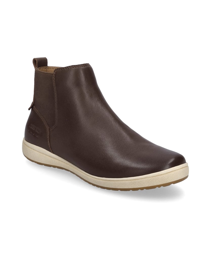 JOSEF-SEIBEL-Damen-Stiefelette-Caren-29,-tabak-braun