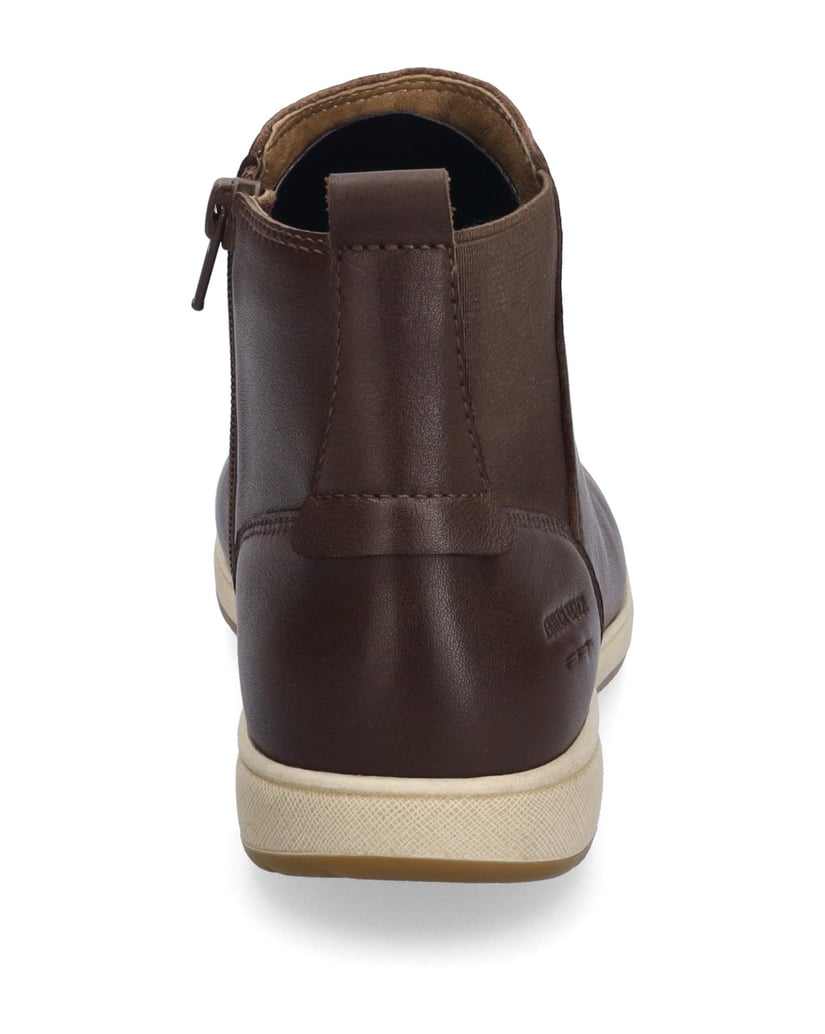 JOSEF-SEIBEL-Damen-Stiefelette-Caren-29,-tabak-braun