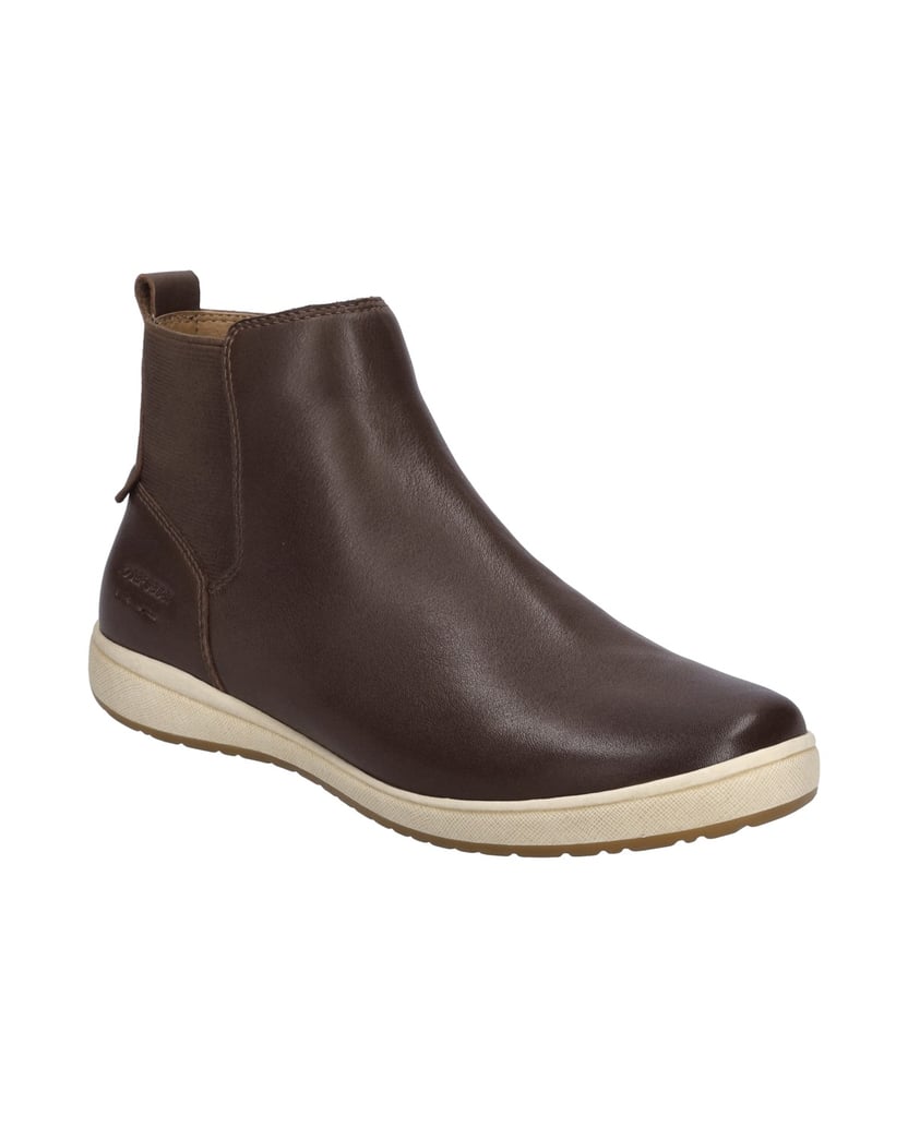 JOSEF-SEIBEL-Damen-Stiefelette-Caren-29,-tabak-braun