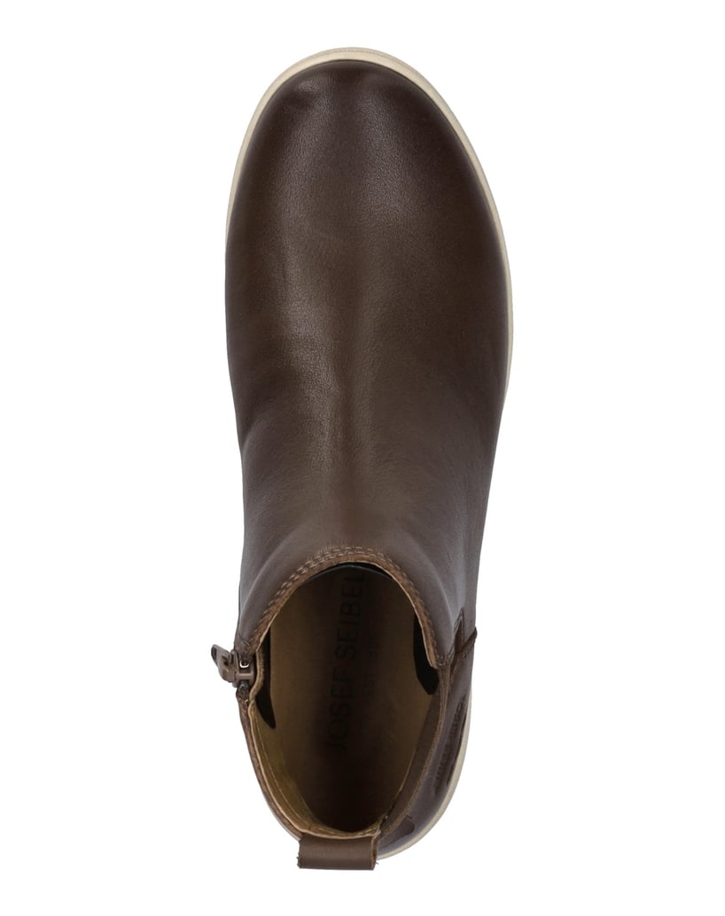 JOSEF-SEIBEL-Damen-Stiefelette-Caren-29,-tabak-braun