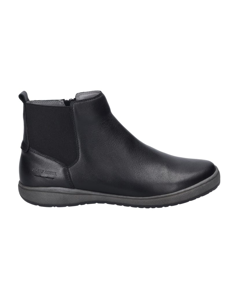 JOSEF-SEIBEL-Damen-Stiefelette-Caren-29,-schwarz-schwarz