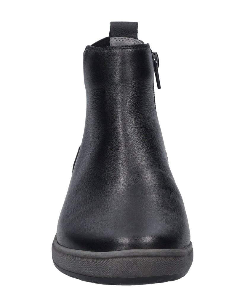JOSEF-SEIBEL-Damen-Stiefelette-Caren-29,-schwarz-schwarz