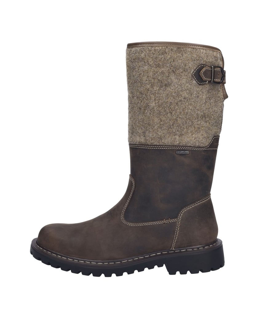 JOSEF-SEIBEL-Herren-Stiefel-Chance-41,-brasil-braun