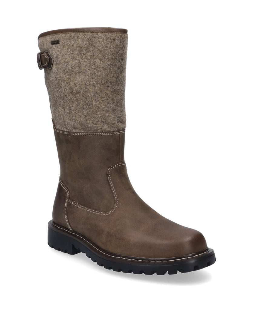 JOSEF-SEIBEL-Herren-Stiefel-Chance-41,-brasil-braun