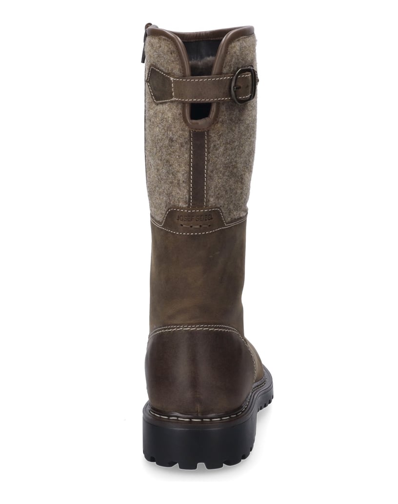 JOSEF-SEIBEL-Herren-Stiefel-Chance-41,-brasil-braun