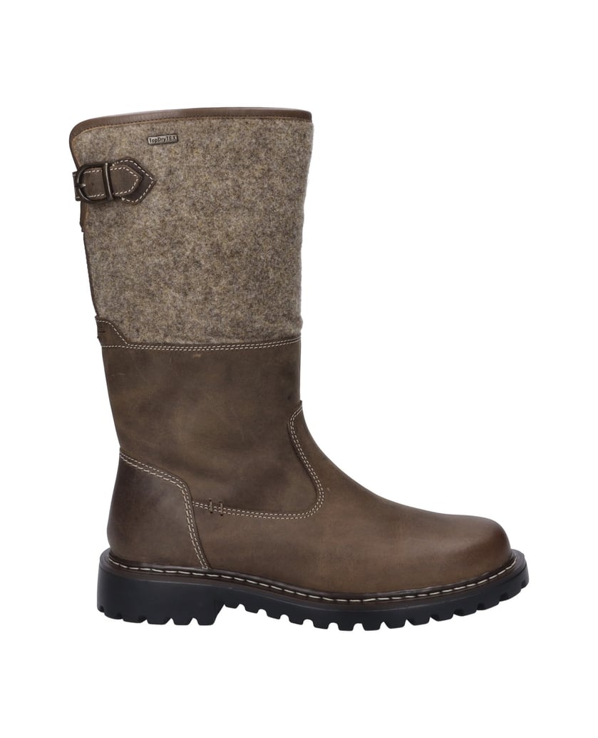 JOSEF-SEIBEL-Herren-Stiefel-Chance-41,-brasil-braun