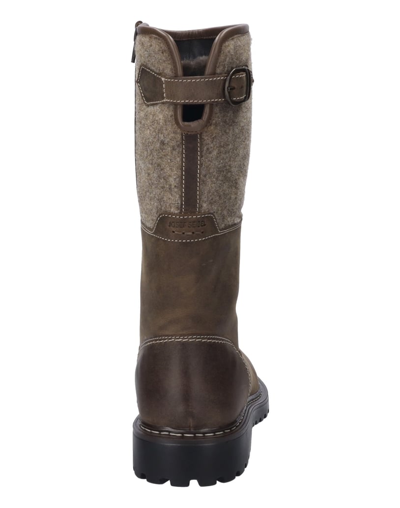 JOSEF-SEIBEL-Herren-Stiefel-Chance-41,-brasil-braun
