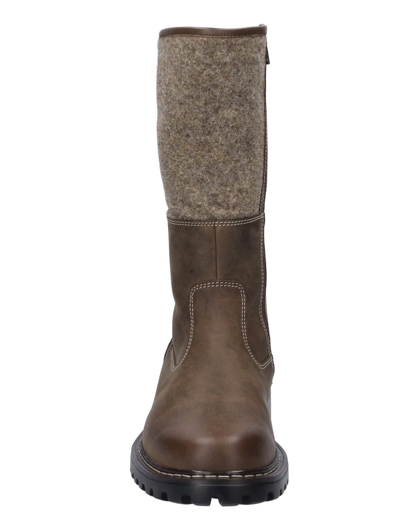 JOSEF-SEIBEL-Herren-Stiefel-Chance-41,-brasil-braun