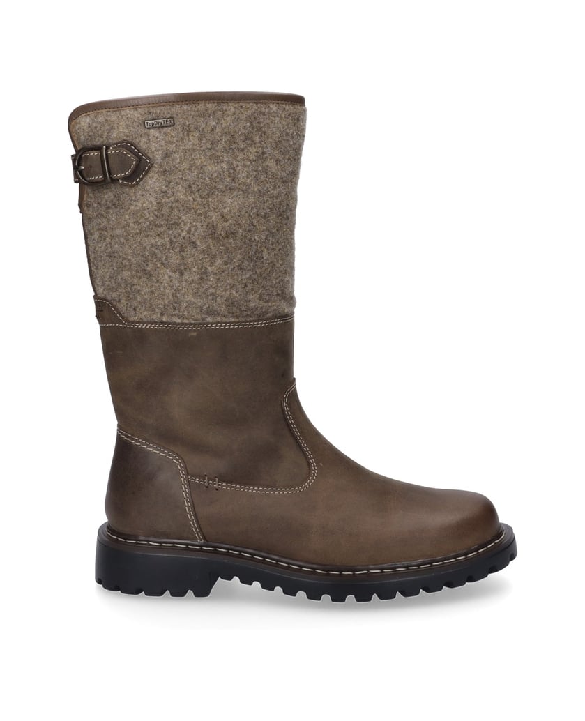 JOSEF-SEIBEL-Herren-Stiefel-Chance-41,-brasil-braun