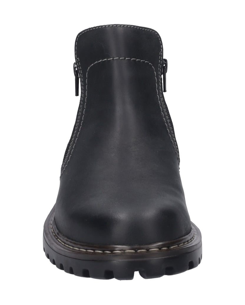 JOSEF-SEIBEL-Herren-Stiefelette-Chance-55,-schwarz-schwarz