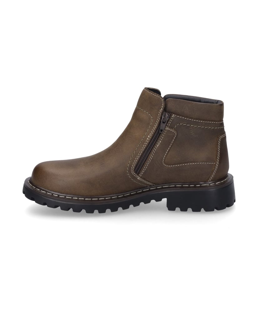 JOSEF-SEIBEL-Herren-Stiefelette-Chance-55,-brasil-braun
