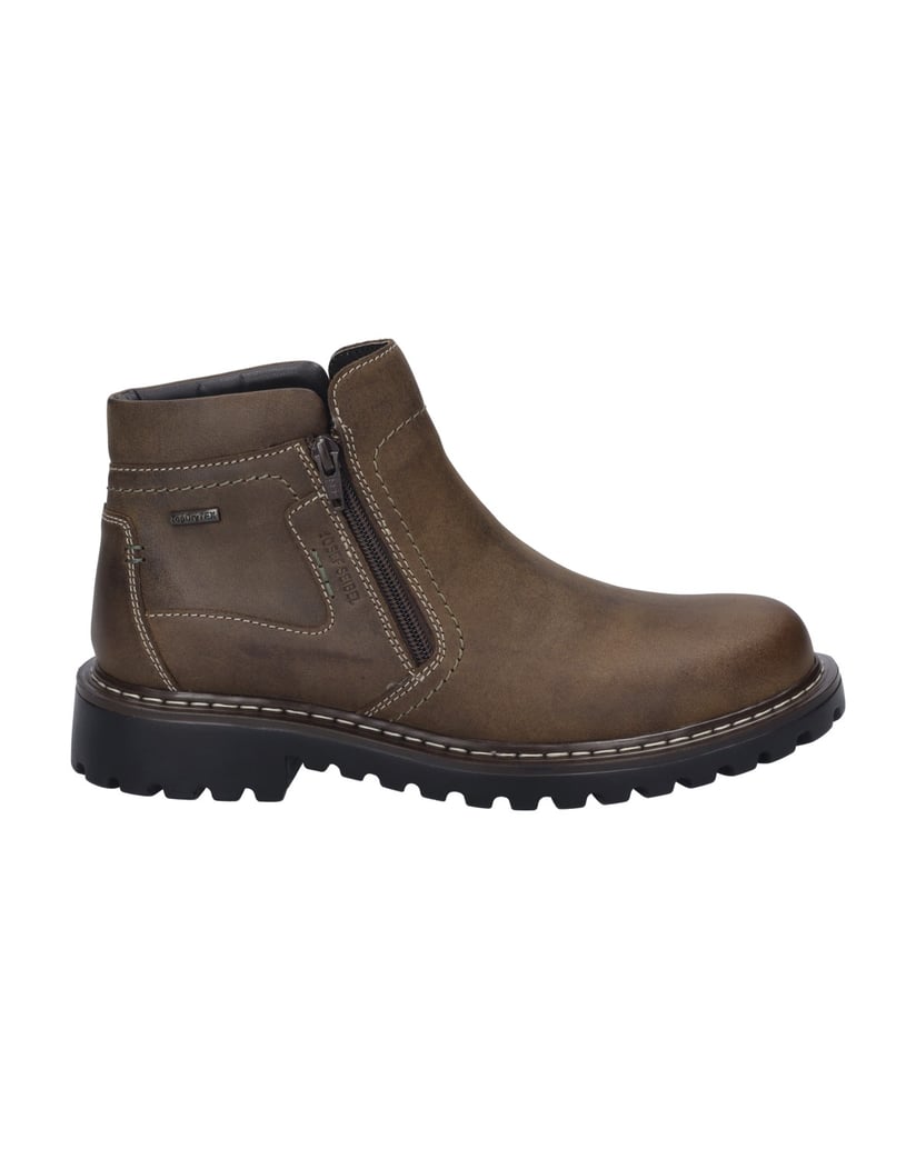 JOSEF-SEIBEL-Herren-Stiefelette-Chance-55,-brasil-braun