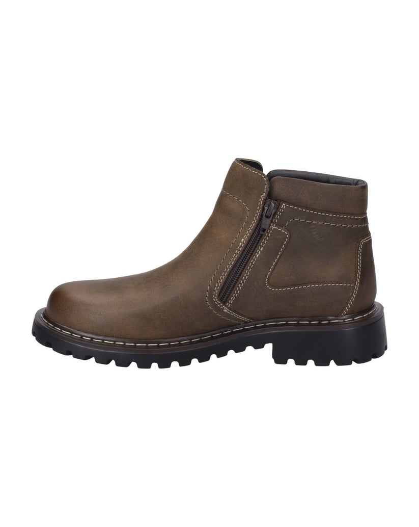JOSEF-SEIBEL-Herren-Stiefelette-Chance-55,-brasil-braun