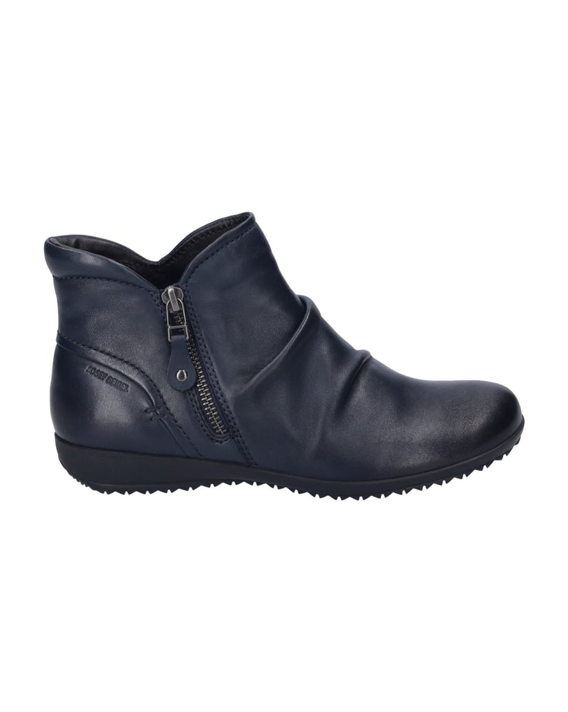 JOSEF-SEIBEL-Damen-Stiefelette-Naly-41,-ocean-blau