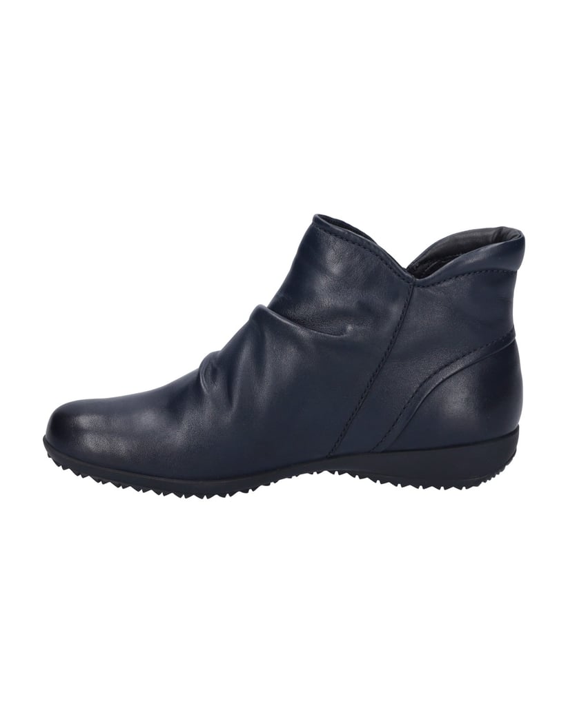 JOSEF-SEIBEL-Damen-Stiefelette-Naly-41,-ocean-blau