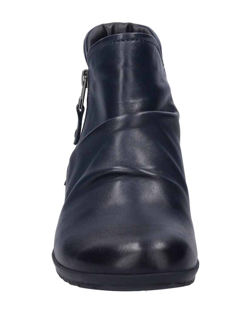 JOSEF-SEIBEL-Damen-Stiefelette-Naly-41,-ocean-blau