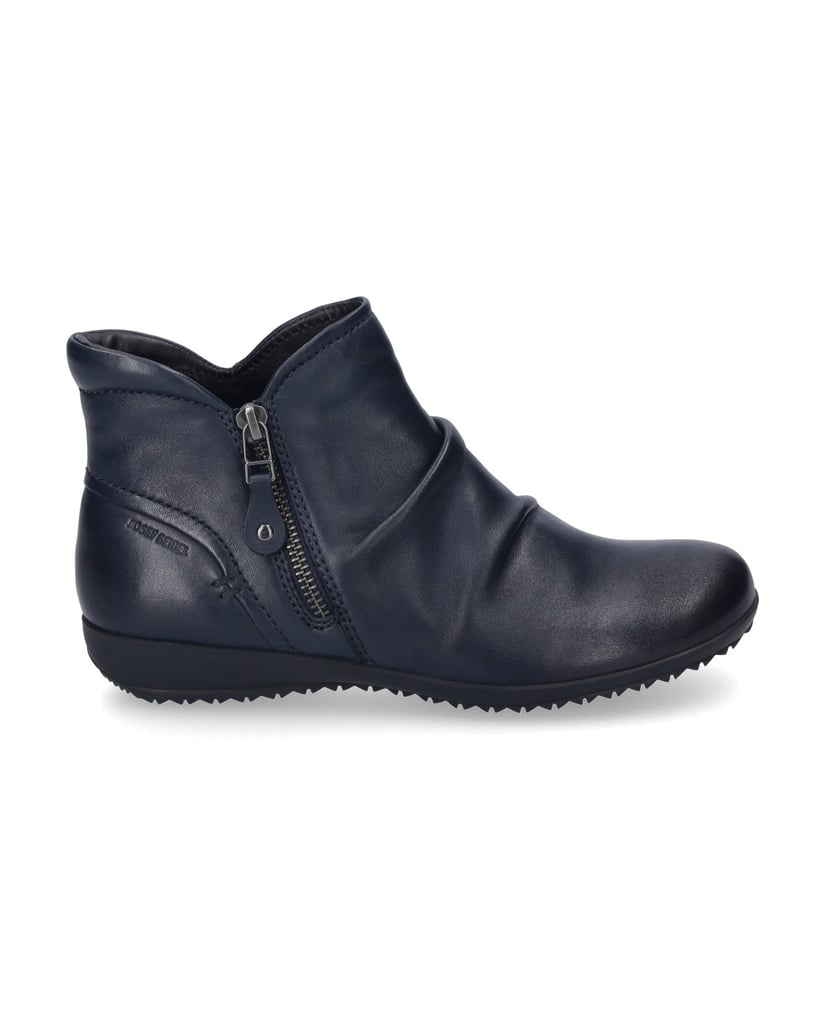 JOSEF-SEIBEL-Damen-Stiefelette-Naly-41,-ocean-blau