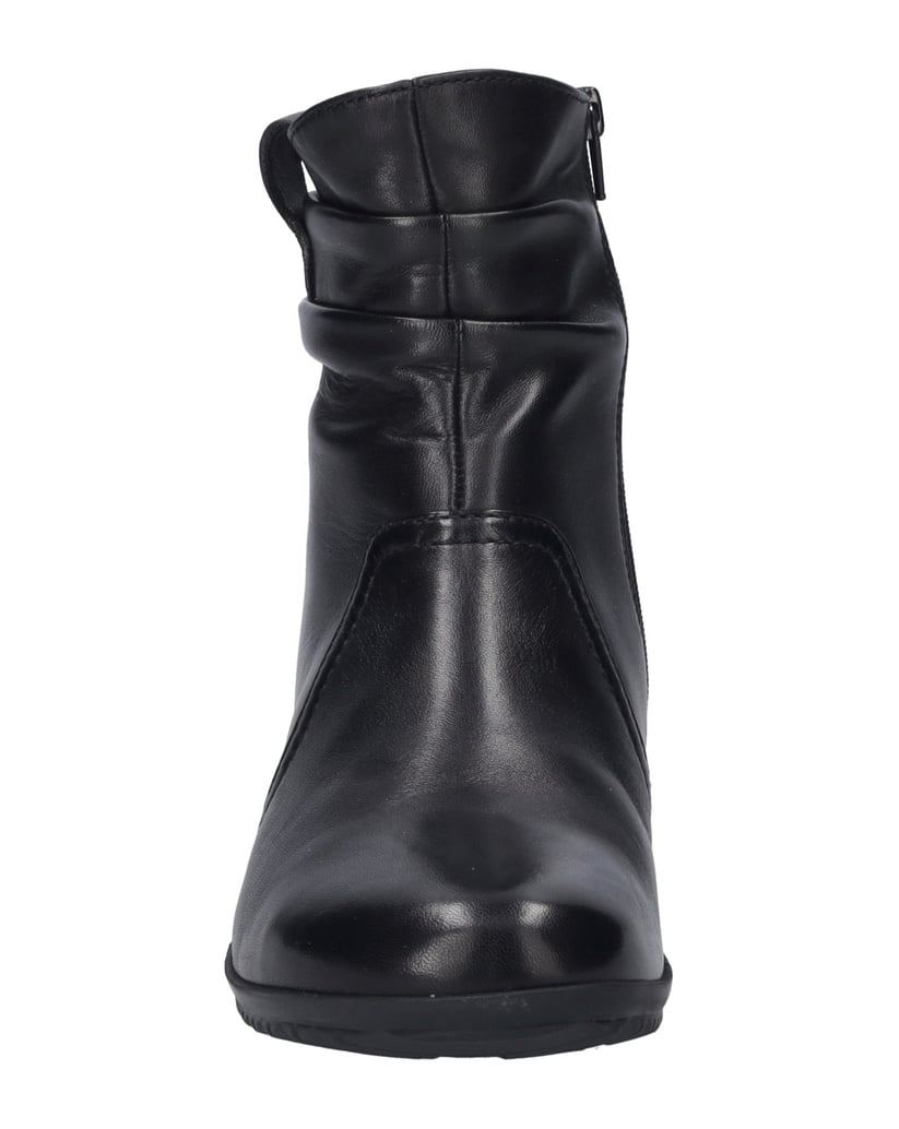 JOSEF-SEIBEL-Damen-Stiefelette-Naly-63,-schwarz-schwarz