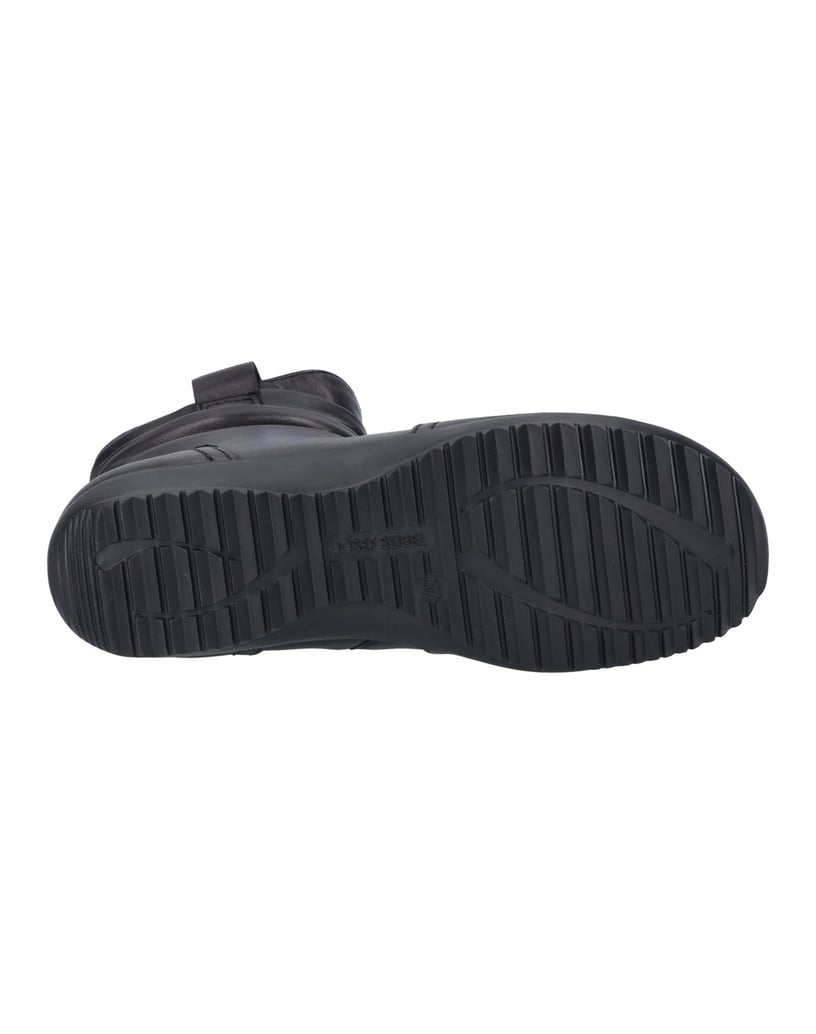 JOSEF-SEIBEL-Damen-Stiefelette-Naly-63,-schwarz-schwarz