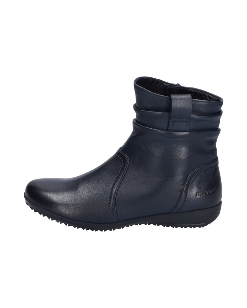 JOSEF-SEIBEL-Damen-Stiefelette-Naly-63,-ocean-blau