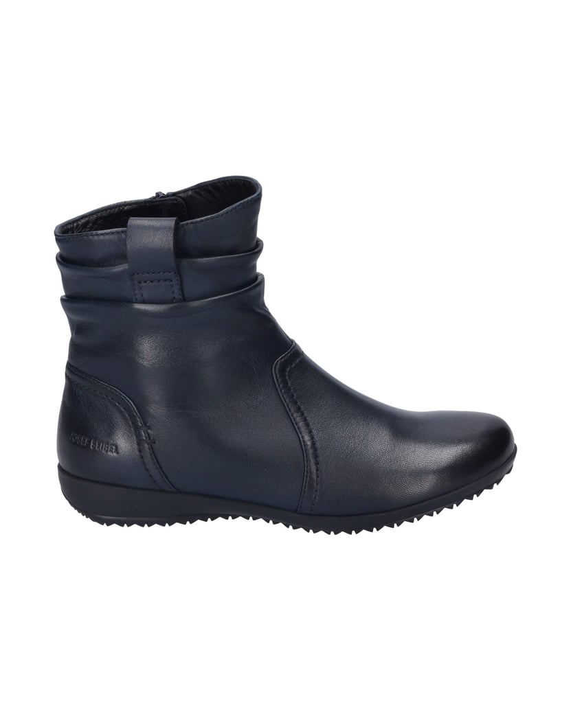 JOSEF-SEIBEL-Damen-Stiefelette-Naly-63,-ocean-blau