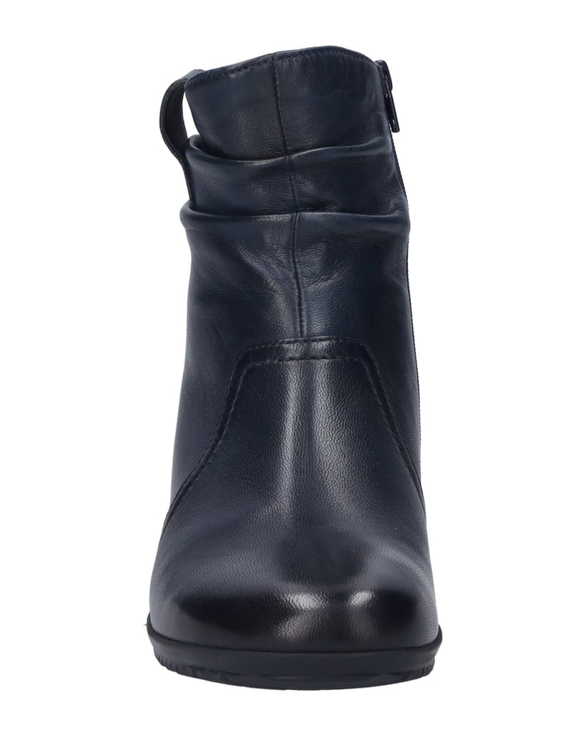 JOSEF-SEIBEL-Damen-Stiefelette-Naly-63,-ocean-blau