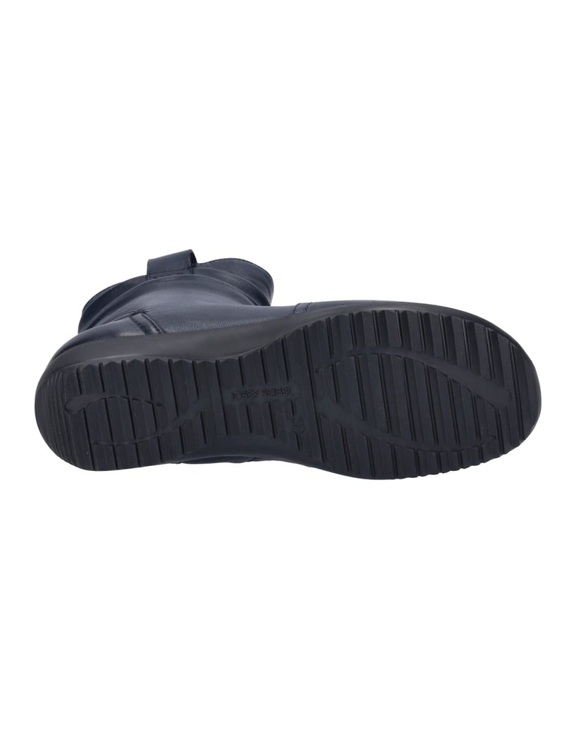 JOSEF-SEIBEL-Damen-Stiefelette-Naly-63,-ocean-blau