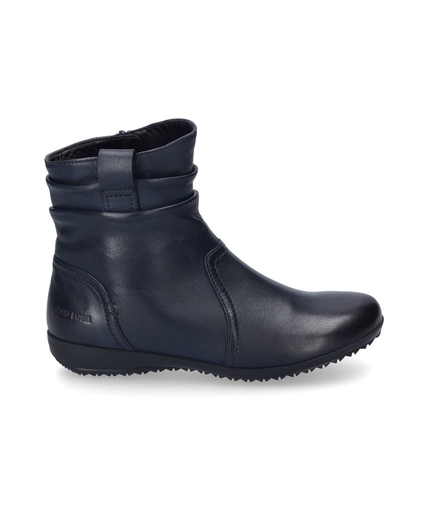 JOSEF-SEIBEL-Damen-Stiefelette-Naly-63,-ocean-blau