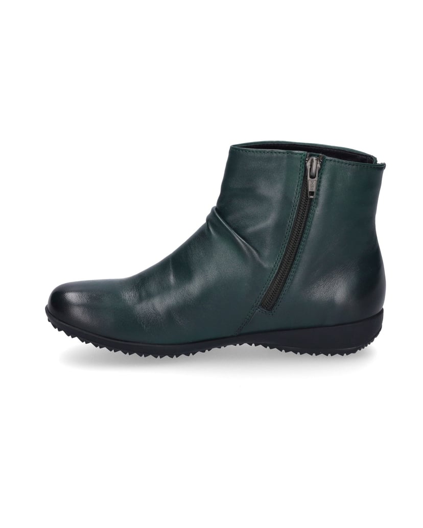 JOSEF-SEIBEL-Damen-Stiefelette-Naly-61,-petrol-türkis