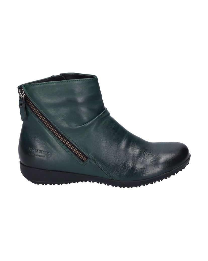 JOSEF-SEIBEL-Damen-Stiefelette-Naly-61,-petrol-türkis