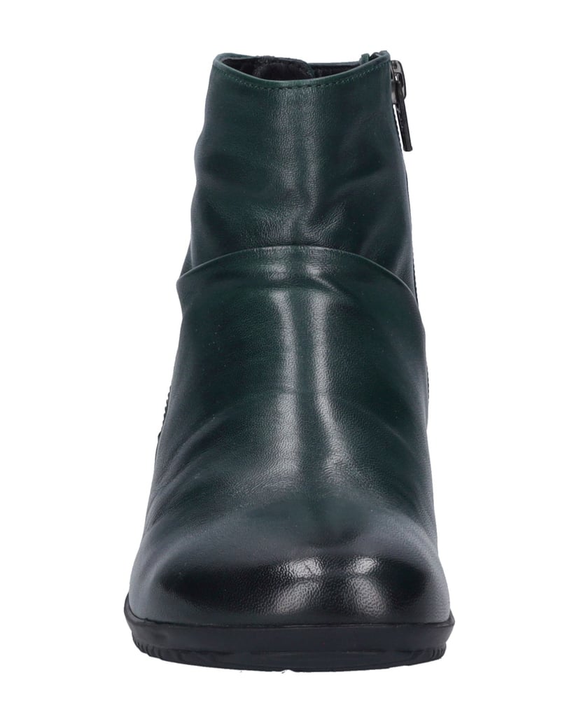 JOSEF-SEIBEL-Damen-Stiefelette-Naly-61,-petrol-türkis