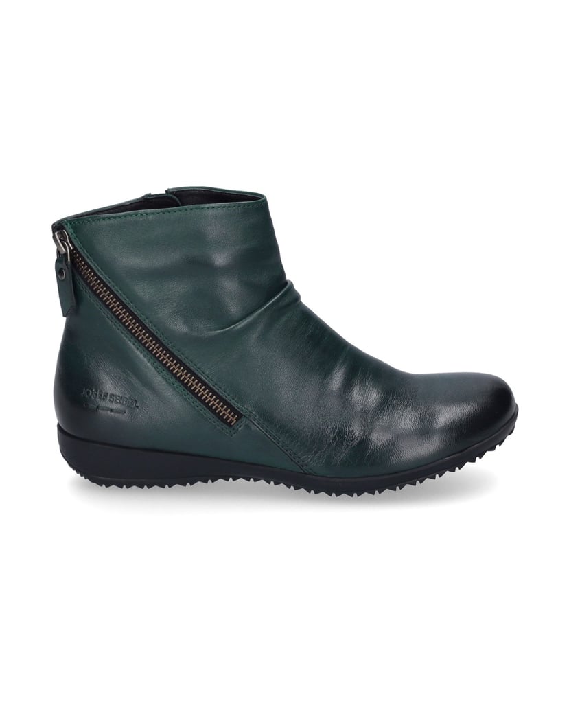 JOSEF-SEIBEL-Damen-Stiefelette-Naly-61,-petrol-türkis