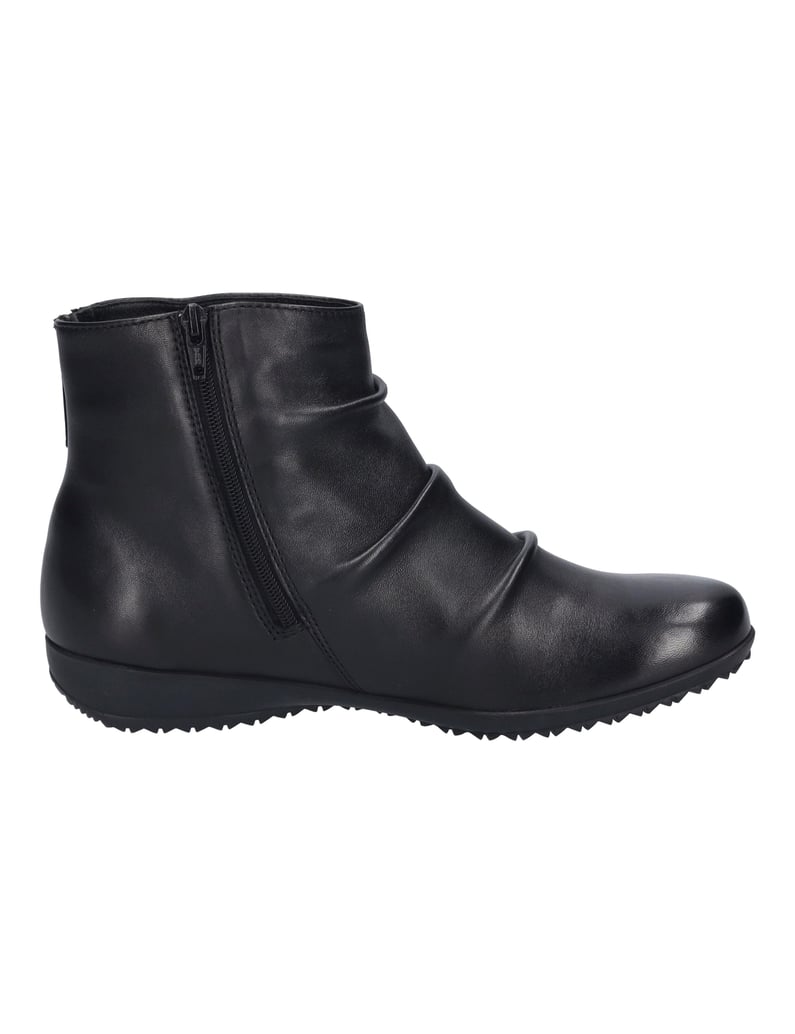 JOSEF-SEIBEL-Stiefelette-Naly-61,-schwarz