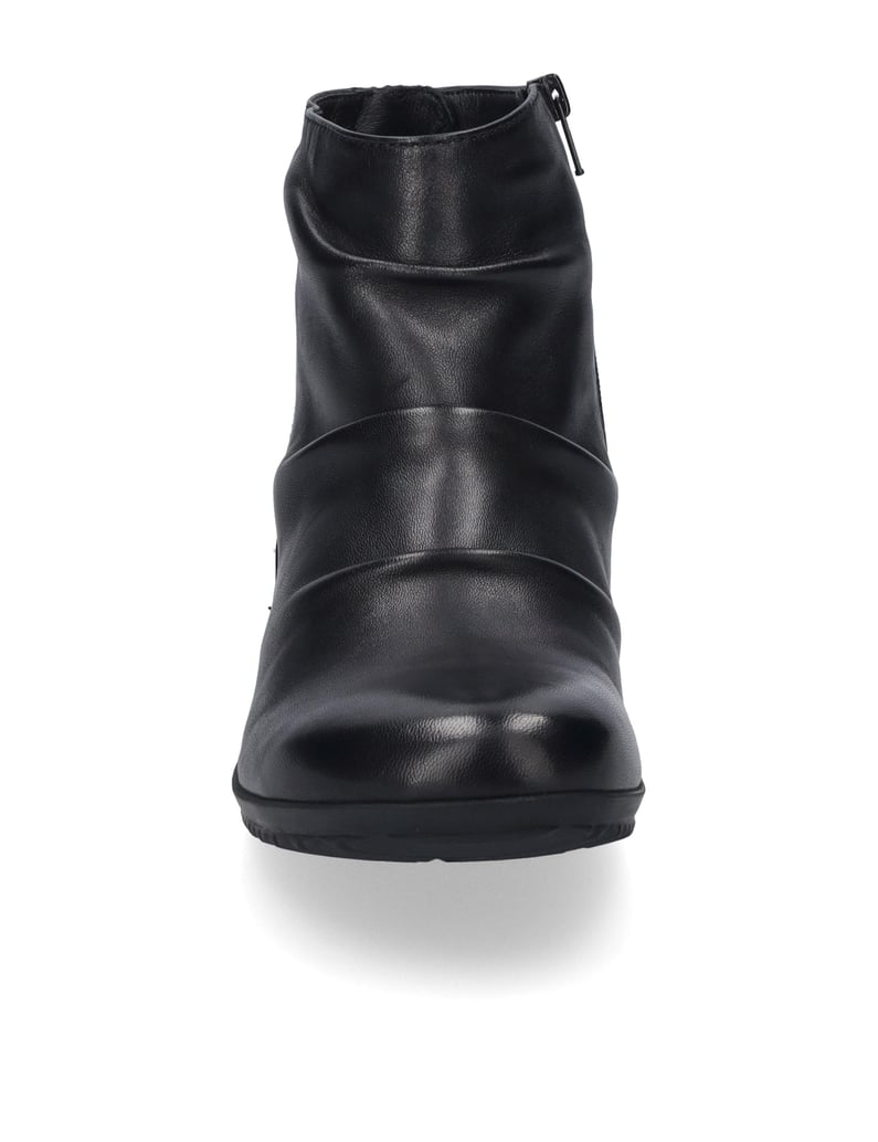 JOSEF-SEIBEL-Stiefelette-Naly-61,-schwarz