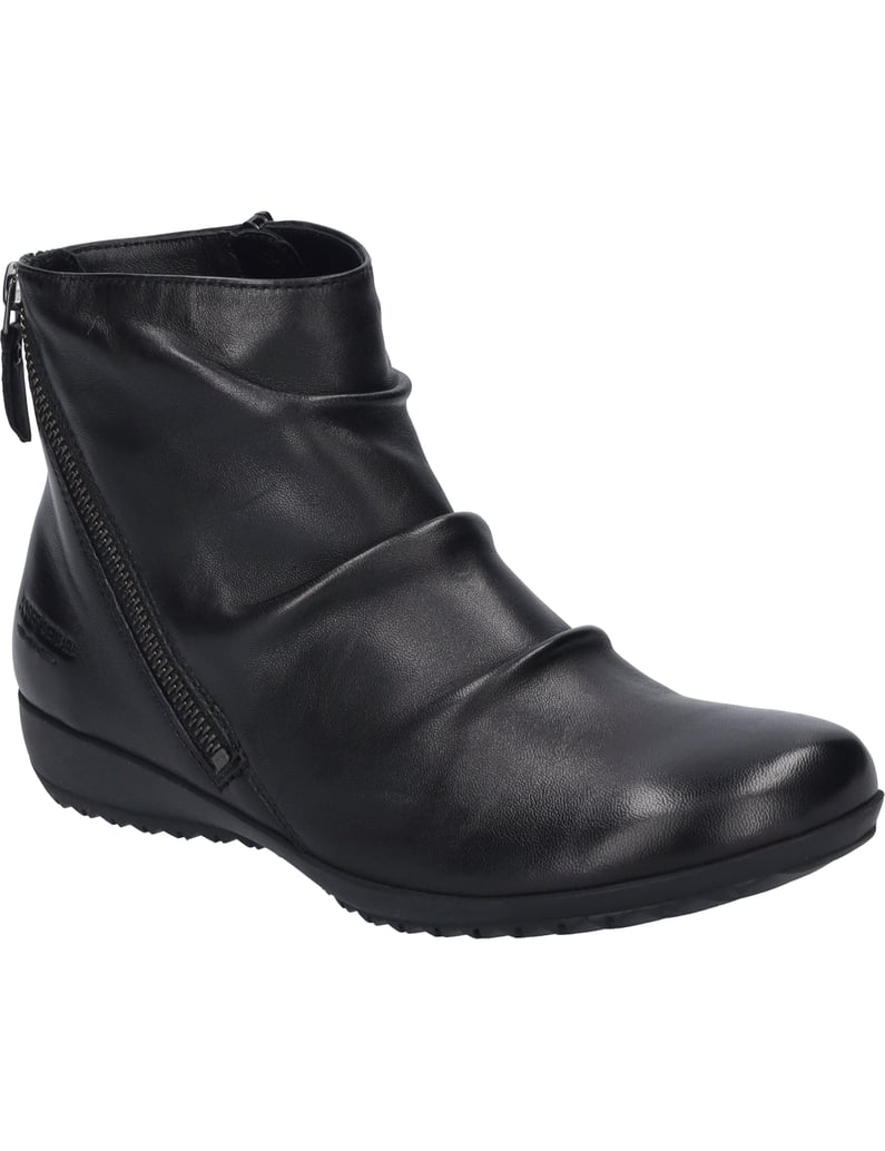 JOSEF-SEIBEL-Stiefelette-Naly-61,-schwarz