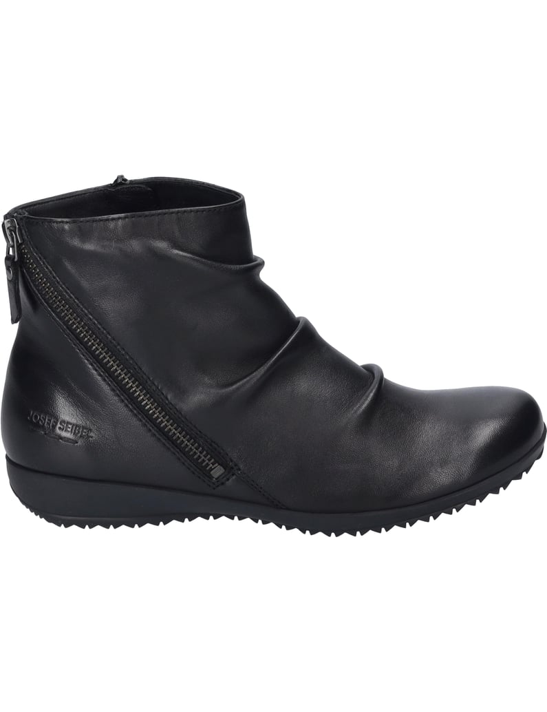 JOSEF-SEIBEL-Stiefelette-Naly-61,-schwarz