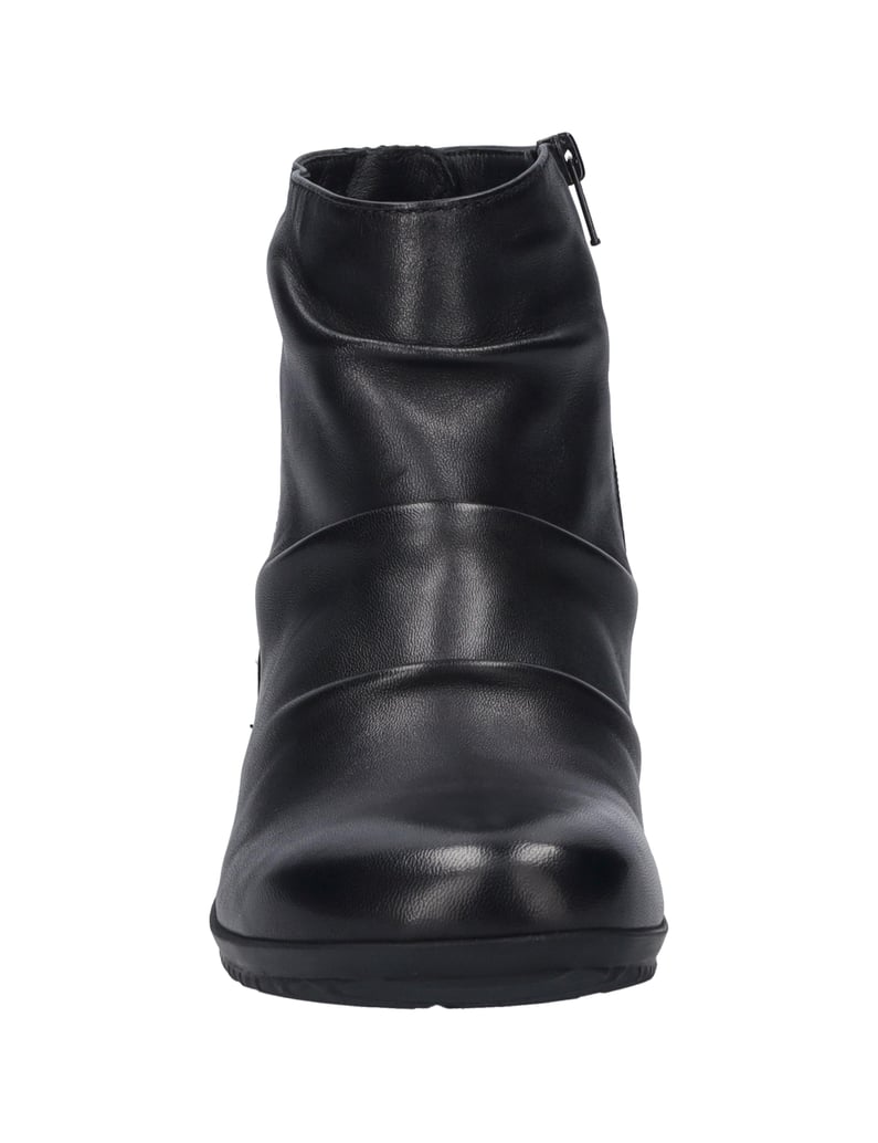 JOSEF-SEIBEL-Stiefelette-Naly-61,-schwarz